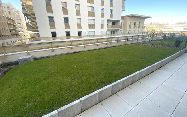 Appartement à vendre    3 pièces • 60 m2 Reims