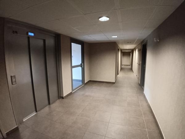 Appartement T3 - TOULOUSE NORD - GRAND SELVE / BORDEROUGE