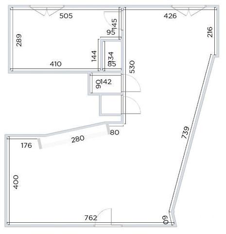 Murs commerciaux  à vendre 72 m² Grenoble