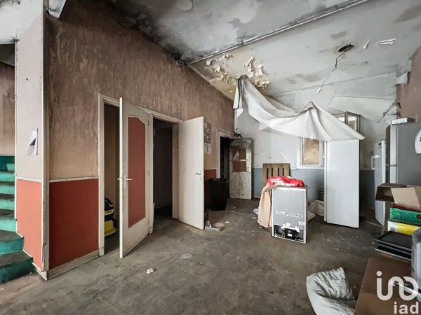 Murs commerciaux  à vendre 72 m² Grenoble