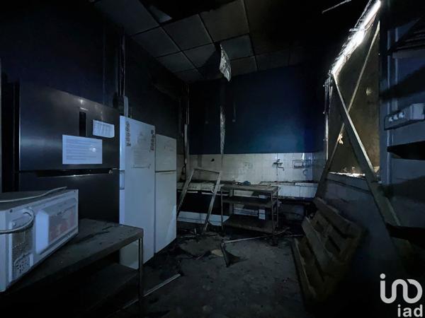 Murs commerciaux  à vendre 72 m² Grenoble