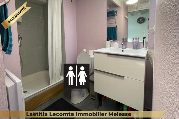 STUDIO LOUÉ À RENNES