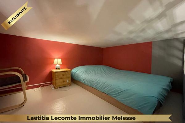 STUDIO LOUÉ À RENNES