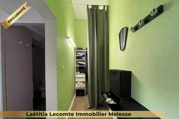 STUDIO LOUÉ À RENNES
