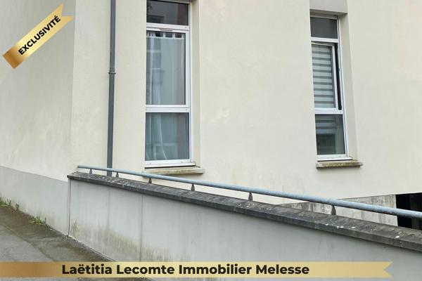 STUDIO LOUÉ À RENNES
