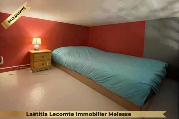 STUDIO LOUÉ À RENNES