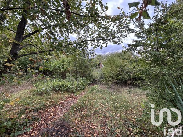 Terrain à vendre 367 m² Clermont-Ferrand