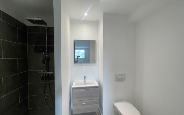 Appartement à vendre    3 pièces • 94,10 m2 Saint-François
