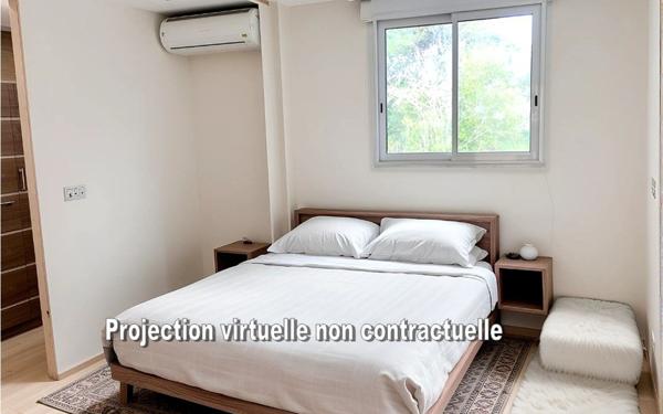 Appartement à vendre    3 pièces • 94,10 m2 Saint-François