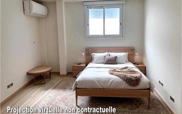 Appartement à vendre    3 pièces • 94,10 m2 Saint-François