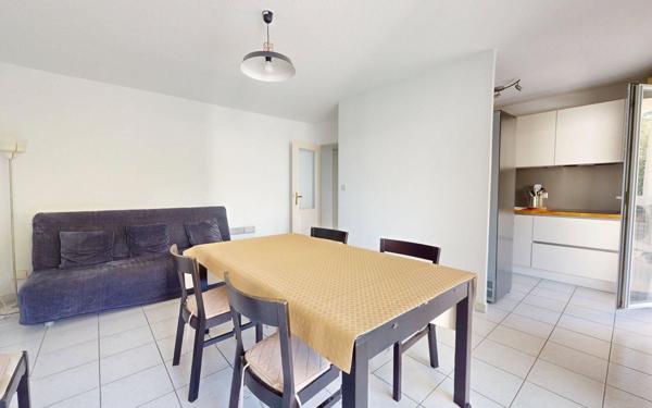 Appartement à vendre    3 pièces • 60 m2 Montpellier