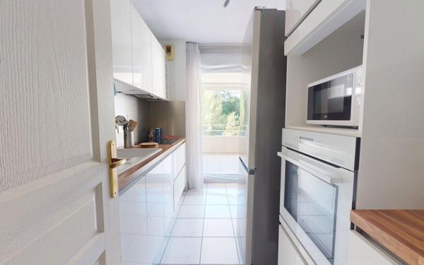 Appartement à vendre    3 pièces • 60 m2 Montpellier