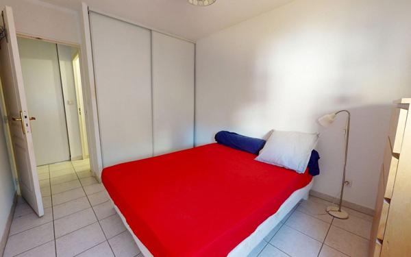 Appartement à vendre    3 pièces • 60 m2 Montpellier
