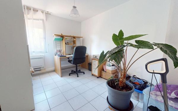 Appartement à vendre    3 pièces • 60 m2 Montpellier