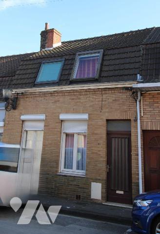 MAISON 95 M2 - 2 CHAMBRES - JARDIN SUD - A VENDRE SUR PETITE SYNTHE.


EXCLUSIVITE !!!!!

...