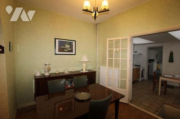 MAISON 95 M2 - 2 CHAMBRES - JARDIN SUD - A VENDRE SUR PETITE SYNTHE.


EXCLUSIVITE !!!!!

...