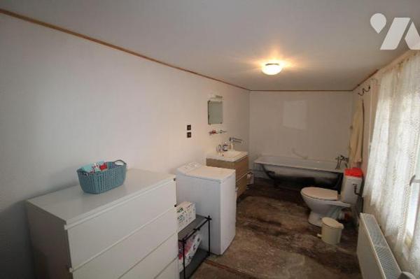 MAISON 95 M2 - 2 CHAMBRES - JARDIN SUD - A VENDRE SUR PETITE SYNTHE.


EXCLUSIVITE !!!!!

...