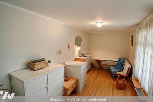 MAISON 95 M2 - 2 CHAMBRES - JARDIN SUD - A VENDRE SUR PETITE SYNTHE.


EXCLUSIVITE !!!!!

...