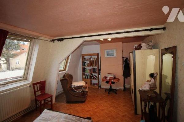 MAISON 95 M2 - 2 CHAMBRES - JARDIN SUD - A VENDRE SUR PETITE SYNTHE.


EXCLUSIVITE !!!!!

...