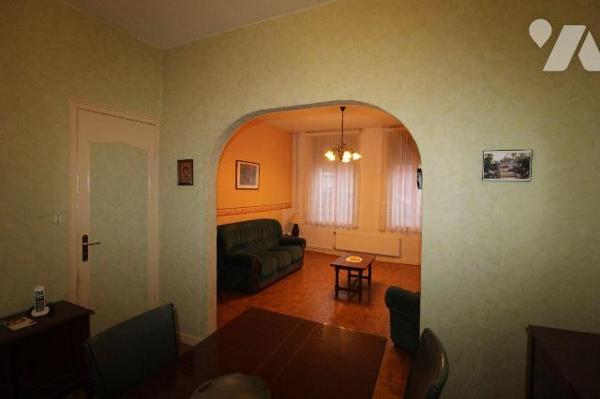 MAISON 95 M2 - 2 CHAMBRES - JARDIN SUD - A VENDRE SUR PETITE SYNTHE.


EXCLUSIVITE !!!!!

...