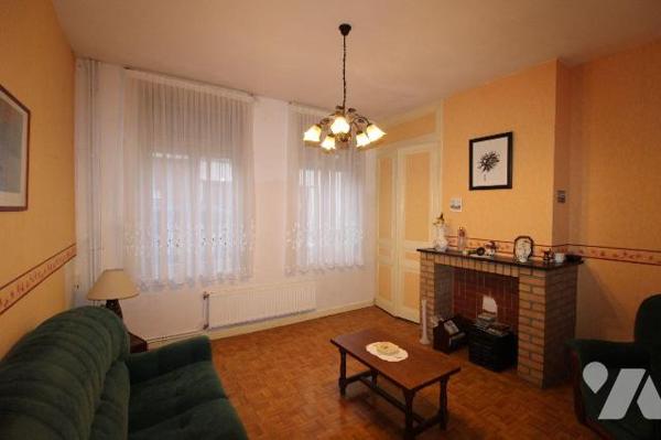 MAISON 95 M2 - 2 CHAMBRES - JARDIN SUD - A VENDRE SUR PETITE SYNTHE.


EXCLUSIVITE !!!!!

...