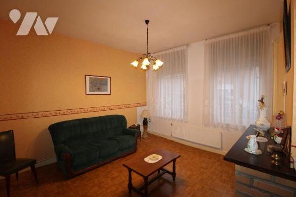 MAISON 95 M2 - 2 CHAMBRES - JARDIN SUD - A VENDRE SUR PETITE SYNTHE.


EXCLUSIVITE !!!!!

...