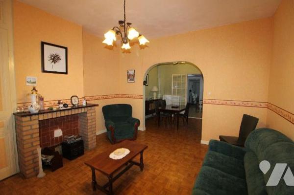 MAISON 95 M2 - 2 CHAMBRES - JARDIN SUD - A VENDRE SUR PETITE SYNTHE.


EXCLUSIVITE !!!!!

...