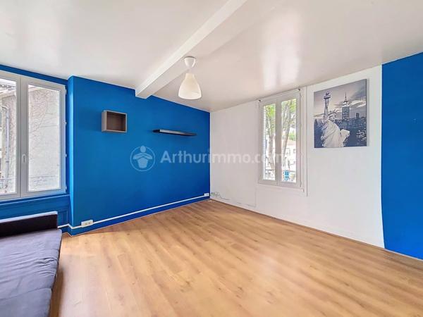 Location Appartement 3 pièces 60 m2 à Clermont-Ferrand