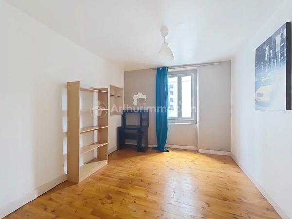 Location Appartement 3 pièces 60 m2 à Clermont-Ferrand