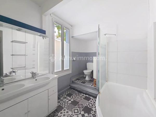 Location Appartement 3 pièces 60 m2 à Clermont-Ferrand
