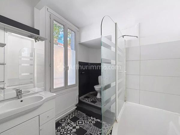 Location Appartement 3 pièces 60 m2 à Clermont-Ferrand