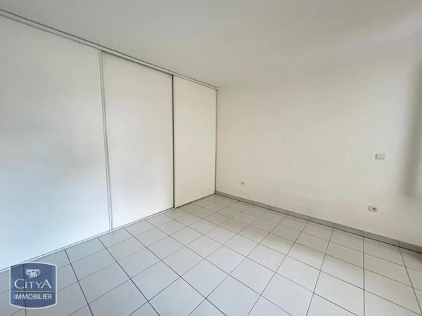 Appartement à louer 2 pièces 41.77m² Mérignac (33700)