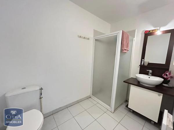 Appartement à louer 2 pièces 41.77m² Mérignac (33700)