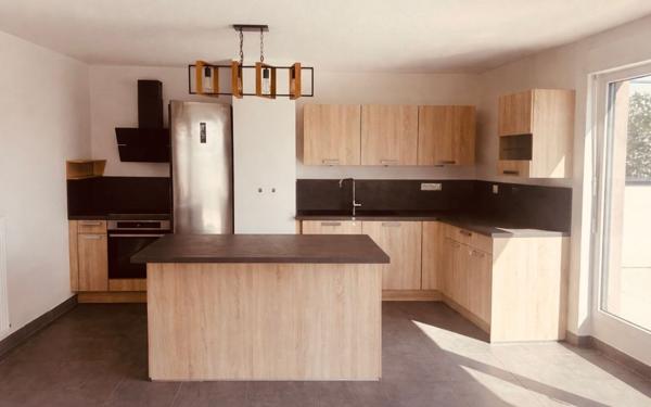 Appartement à vendre    4 pièces • 83 m2 Illzach