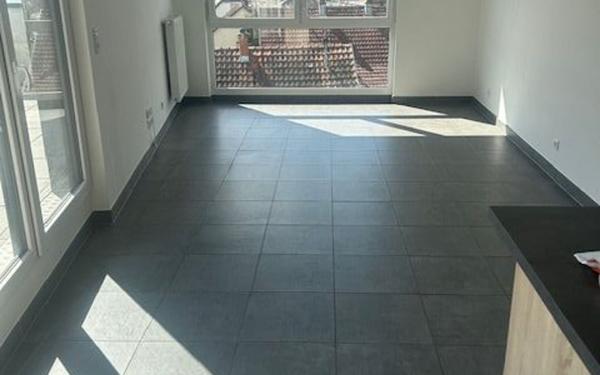 Appartement à vendre    4 pièces • 83 m2 Illzach