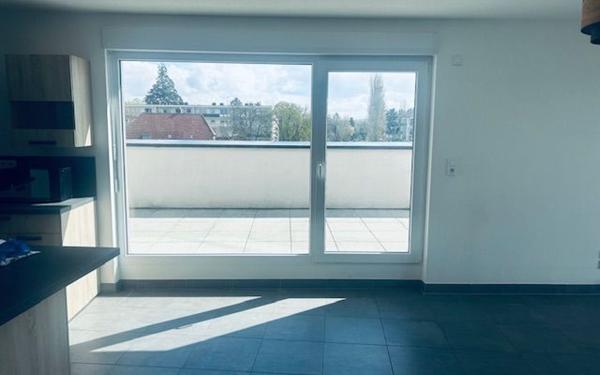 Appartement à vendre    4 pièces • 83 m2 Illzach