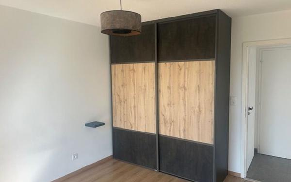 Appartement à vendre    4 pièces • 83 m2 Illzach