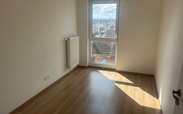 Appartement à vendre    4 pièces • 83 m2 Illzach
