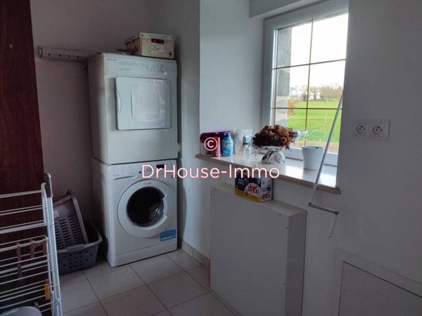 Maison à vendre 7 pièces de 172 m²