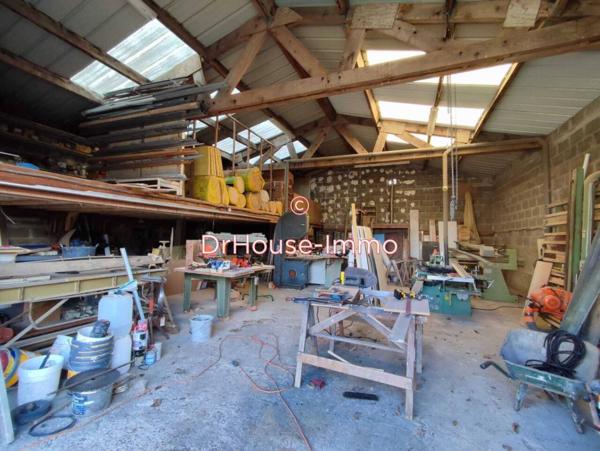 Maison à vendre 7 pièces de 172 m²