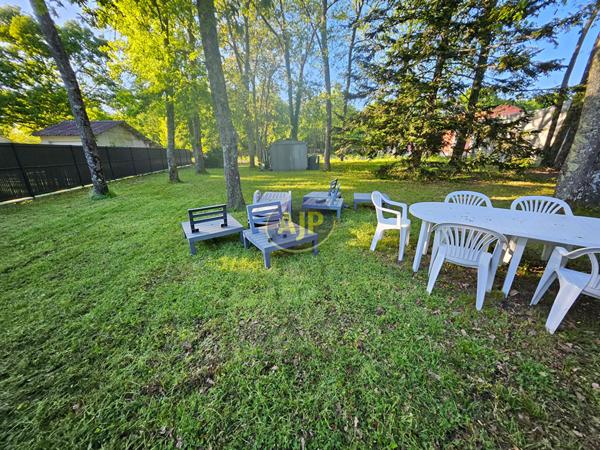 Vente maison Hourtin : 319 800 € - AJP Hourtin Immobilier