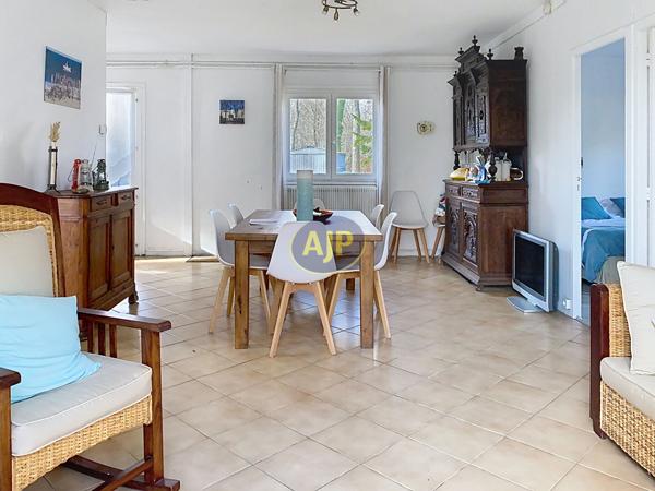 Vente maison Hourtin : 319 800 € - AJP Hourtin Immobilier