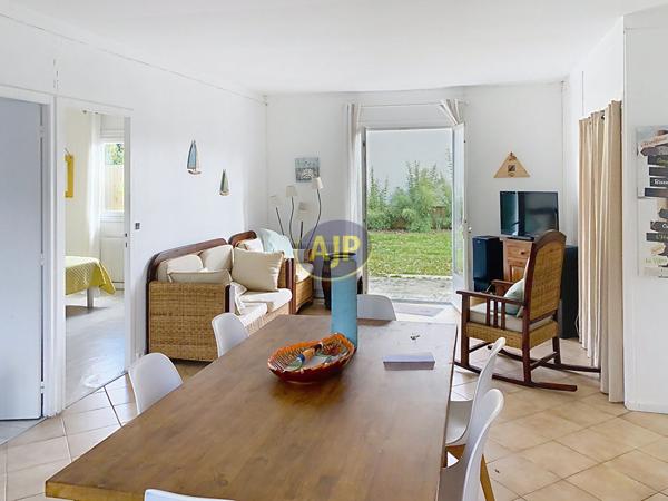 Vente maison Hourtin : 319 800 € - AJP Hourtin Immobilier