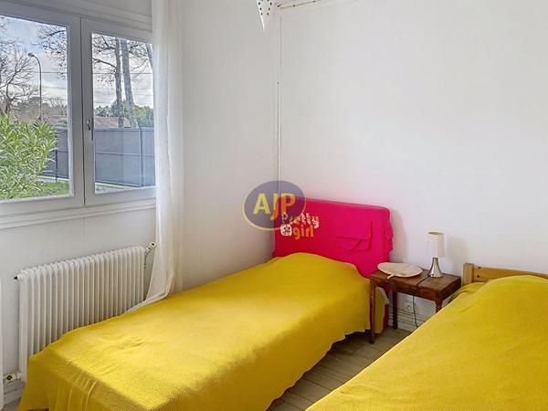 Vente maison Hourtin : 319 800 € - AJP Hourtin Immobilier