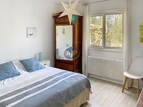 Vente maison Hourtin : 319 800 € - AJP Hourtin Immobilier