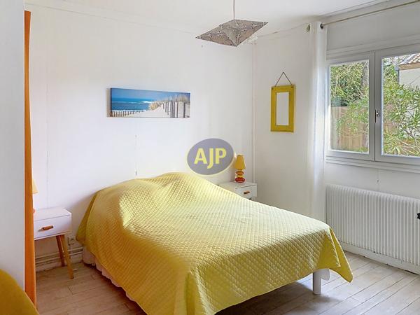 Vente maison Hourtin : 319 800 € - AJP Hourtin Immobilier