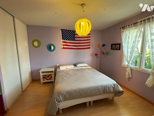 Maison d'architecte avec vue exceptionnelle sur Saumur - 4 chambres-