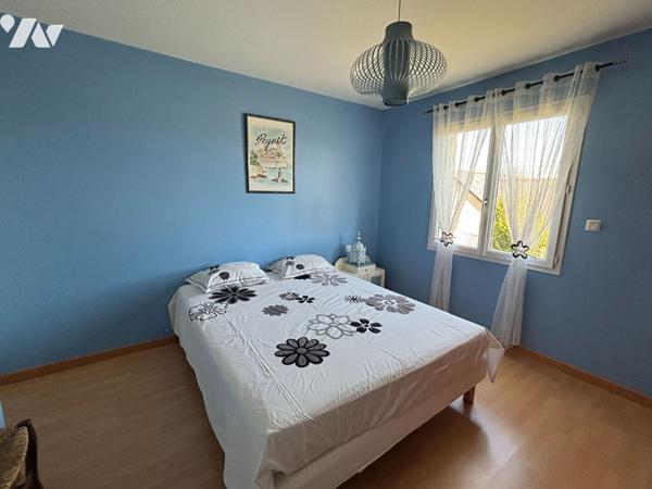 Maison d'architecte avec vue exceptionnelle sur Saumur - 4 chambres-