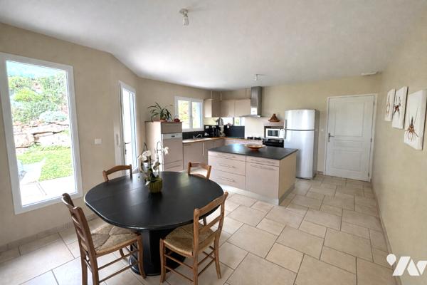 Maison d'architecte avec vue exceptionnelle sur Saumur - 4 chambres-