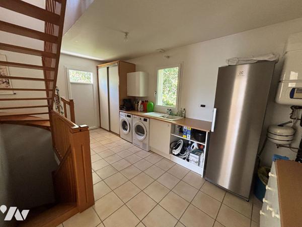 Maison d'architecte avec vue exceptionnelle sur Saumur - 4 chambres-